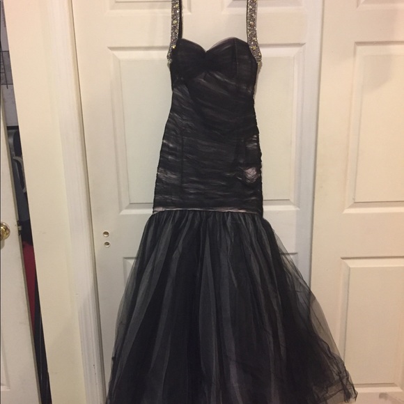 Backless. Prom,wedding,party, dress - Picture 2 of 8